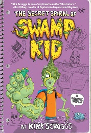 The Secret Spiral of Swamp Kid TP