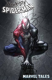 Symbiote Spider-Man: Marvel Tales no. 1 (2021 Series) 