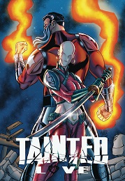 Tainted Love no. 3 (3 of 4) (2019 Series)