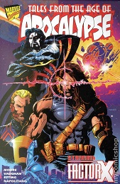 Tales from the Age of Apocalypse (1997) (Prestige Format) One-Shot - Used