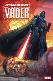 Star Wars: Target Vader no. 5 (2019 Series)