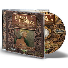 Tavern Masters: Songs From the Tavern 