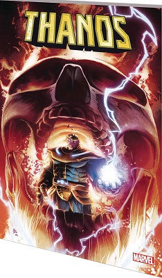 Thanos Wins by Donny Cates TP 