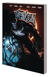 The End: Venom TP