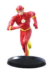 PVC DC Figures: The Flash
