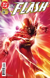 The Flash no. 750 (2016 Series) (1990's Variant) 