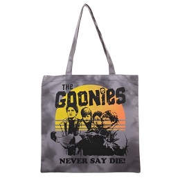 The Goonies Tote Bag