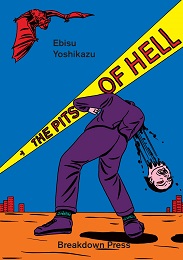 The Pits of Hell TP