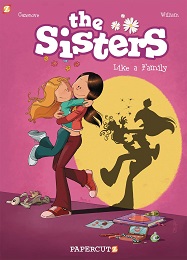 The Sisters: Just Like Family TP