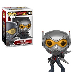Funko POP: Marvel: Ant-Man and the Wasp: The Wasp