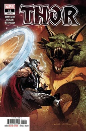 Thor no. 11 (2020 Series) 