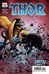 Thor no. 12 (2020 Series) 