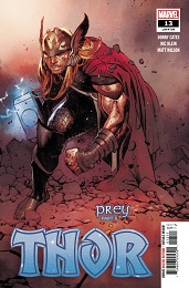 Thor no. 13 (2020 Series) 