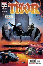 Thor no. 14 (2020 Series) 