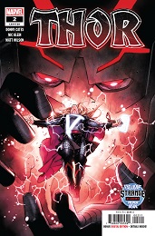 Thor no. 2 (2020 Series) 
