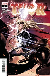 Thor no. 3 (2020 Series) 