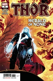 Thor no. 6 (2020 Series) 