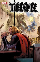 Thor no. 8 (2020 Series) 