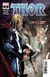 Thor no. 9 (2020 Series) 
