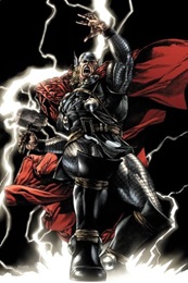 Thor Ultimate Collection TP - Used
