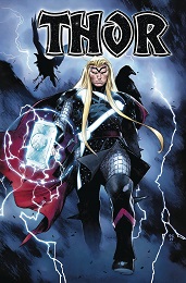 Thor Volume 1: Devourer King TP 