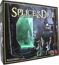 Too Many Bones: Splice and Dice Expansion