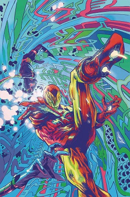Tony Stark: Iron Man no. 3 (2018 Series)