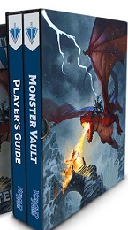 Tales of the Valiant Limited Edition Gift Set - USED