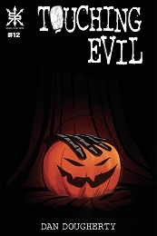 Touching Evil no. 12 (2019 Series) 
