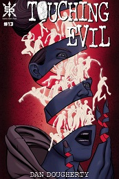 Touching Evil no. 13 (2019 Series) 