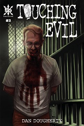 Touching Evil no. 3 (2019 Series) 