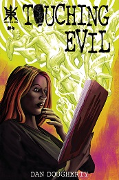 Touching Evil no. 4 (2019 Series) 