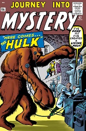 True Believers Hulk: Other Hulks (1950) 