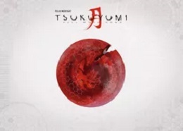 Tsukuyumi: Full Moon Down Board Game