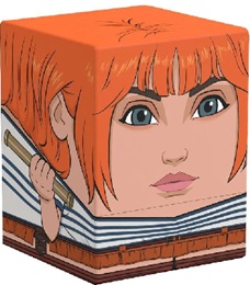 Squaroes: Netflix One Piece Wave 1: Nami