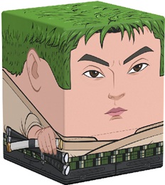 Squaroes: Netflix One Piece Wave 1: Roronora Zoro
