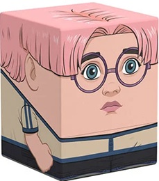 Squaroes: Netflix One Piece Wave 1: Koby