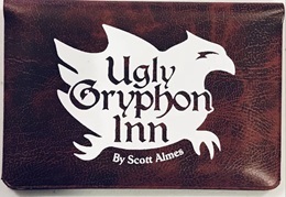 Ugly Gryphon Inn Card Game - USED - By Seller No: 4100 Michael Papak