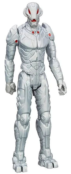 Ultron Titan Hero Series 12-inch Figure - Used