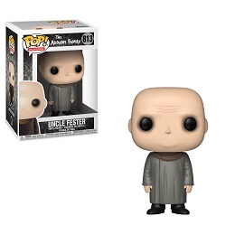 Funko POP: Television: The Addams Family: Uncle Fester