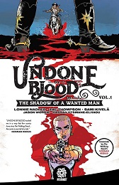 Undone by Blood TP