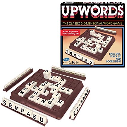 Upwords - USED - By Seller No: 17150 Melody Whims