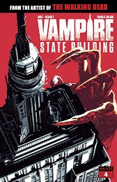 Vampire State Building no. 4 (2019 Series) 