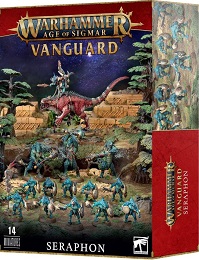 Warhammer Age of Sigmar: Vanguard: Seraphon 70-19