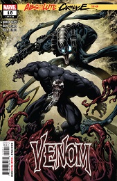 Venom no. 18 (2018 Series)
