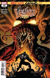 Venom no. 19 (2018 Series)