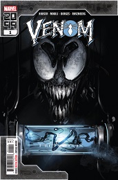 Venom 2099 no. 1 (2019 Series) 