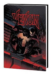 Venom by Donny Cates TP 