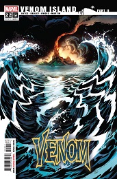 Venom no. 22 (2018 Series)