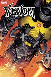Venom no. 26 (2018 Series)
